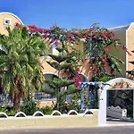 Sellada Aparthotel 3*