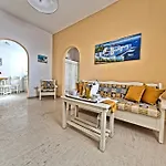 Sellada מלון דירות 3*