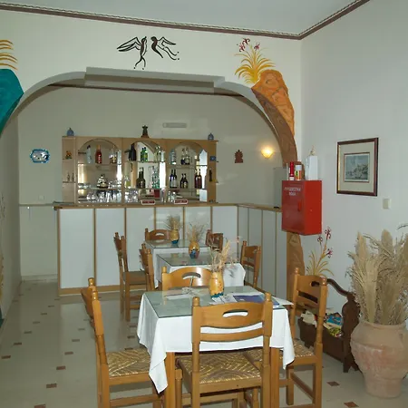 Sellada Apart Otel