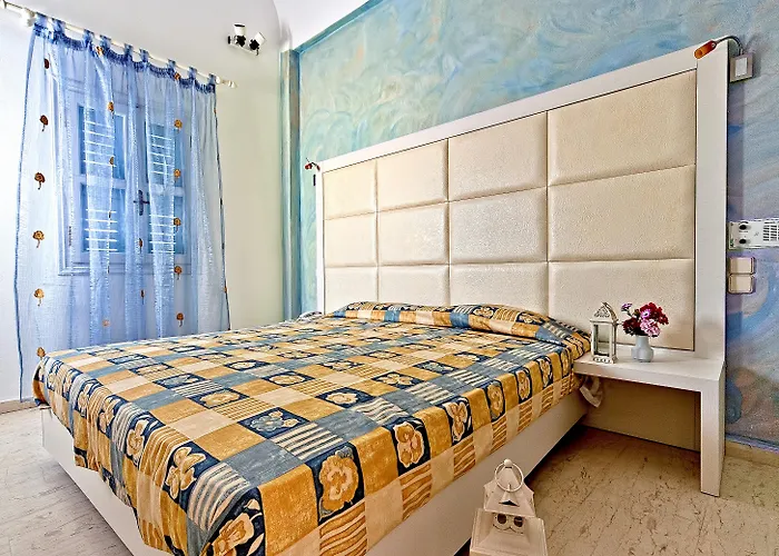 Aparthotel Sellada 3*