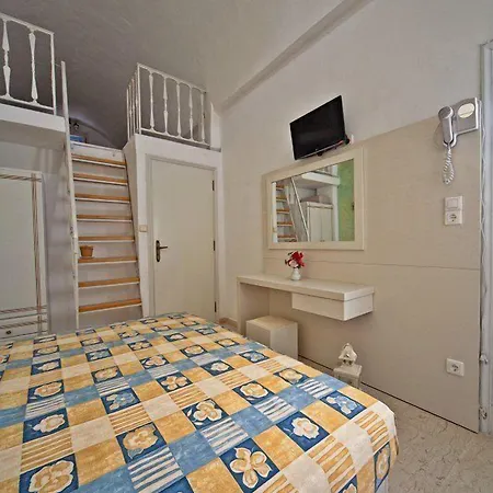 Sellada شقة فندقية