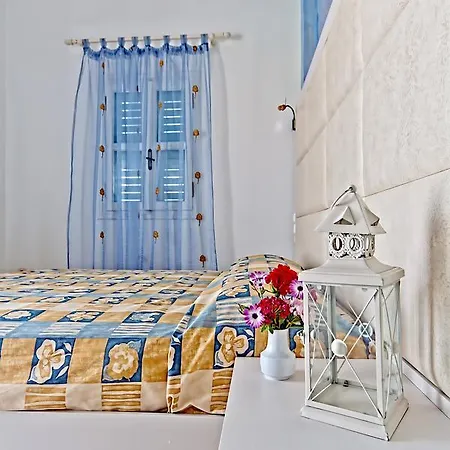 شقة فندقية Sellada