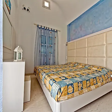 شقة فندقية Sellada