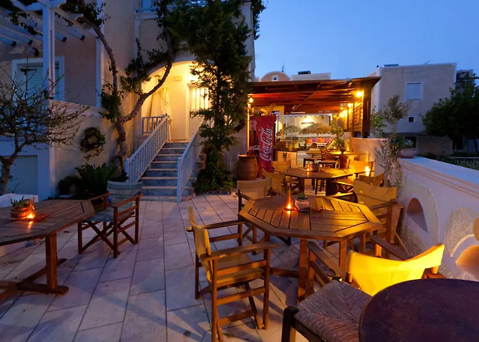 Sellada Apartahotel 3*