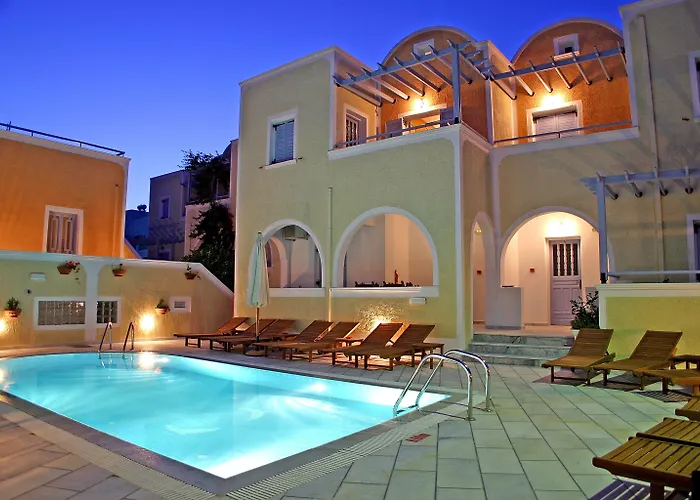 Sellada Apartahotel 3*