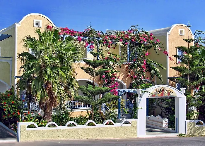 Sellada Apartahotel 3*