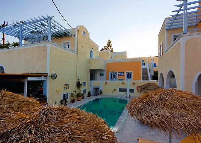 Apartahotel Sellada 3*