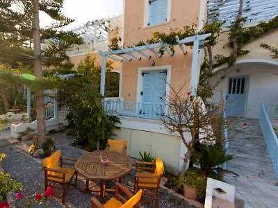 Apartahotel Sellada 3*